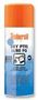 LUBRICANT, DRY FILM, AEROSOL, 400ML DRY PTFELUBE FG, 400ML