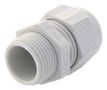 CABLE GLAND, IP68, 5-12.5MM, GREY ASM20I