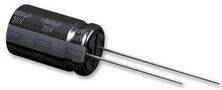 CAP, 4700┬╡F, 16V, 20% KSH478M016S1U5M32K