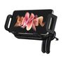 Samsung Holder with Inductive Charger (EP-H5300CBEGWW) - Black, Samsung EP-H5300CBEGWW EP-H5300CBEGWW