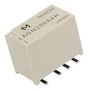 RELAY, SIGNAL, DPDT, 30VDC, 1A AGN200A12