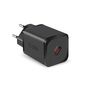 SBS TETRGAN1C45W 45W GaN USB-C Wall Charger with Power Delivery - Black, SBS TETRGAN1C45W TETRGAN1C45W