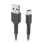 SBS TECABLEMICRO2K USB-A - Micro-USB Cable 2 m - Black, SBS TECABLEMICRO2K TECABLEMICRO2K