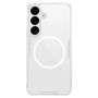 Nillkin Nature TPU Pro Magnetic Case with MagSafe for Samsung S25 - White, Nillkin 6902048289826 6902048289826