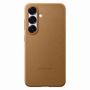 Samsung KindSuit Case EF-VS931PFEGWW for Samsung Galaxy S25 - Gold, Samsung EF-VS931PFEGWW EF-VS931PFEGWW
