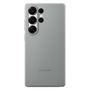 Samsung KindSuit Case EF-VS938PJEGWW for Samsung Galaxy S25 Ultra - Gray, Samsung EF-VS938PJEGWW EF-VS938PJEGWW