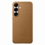 Samsung KindSuit Case EF-VS936PFEGWW for Samsung Galaxy S25+ - Gold, Samsung EF-VS936PFEGWW EF-VS936PFEGWW
