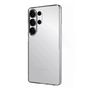 Silicone Case Puro 03 Nude for Samsung Galaxy S25 Ultra - Transparent, Puro PUSGS25U03NUDETR PUSGS25U03NUDETR