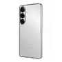 Silicone Case Puro 03 Nude for Samsung Galaxy S25+ - Transparent, Puro PUSGS25P03NUDETR PUSGS25P03NUDETR