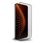 SBS Tempered Glass D3O with frame for Samsung Galaxy S25+ / S24+, SBS TED3OSCRGLSAS25P TED3OSCRGLSAS25P