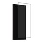 Puro Frame Tempered Glass with Black Frame for Samsung Galaxy S25 Ultra, Puro PUSDGFRS25USGBLK PUSDGFRS25USGBLK