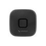 SBS UQWIR10WQI 10W Quick Charge 3.0 Wireless Charger - Black, SBS UQWIR10WQI UQWIR10WQI