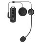 SBS TEMOTOINTERCOMK wireless motorcycle intercom - black, SBS TEMOTOINTERCOMK TEMOTOINTERCOMK