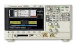 OSCILLOSCOPE, 2CH, 100MHZ, 1GSPS DSOX2012A