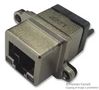 RJ45 CONN, JACK, 8P8C, TH MRJ548001