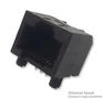 JACK, RJ45, 1PORT RJHSE-5080