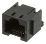 JACK, RJ45, VERTICAL, 1PORT RJHSE-3080