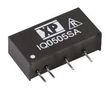 DC/DC CONVERTER, SEMI REG, DUAL 12V IQ0512S