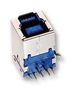 USB, 3.0 TYPE B, RECEPTACLE, TH 692221030100