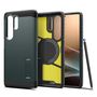 Spigen Tough Armor MagSafe Case for Samsung Galaxy S25 Ultra - Green, Spigen 8809971237970 8809971237970