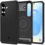 Spigen Core Armor Mag Case for Samsung Galaxy S25+ - Matte Black, Spigen 8809971237482 8809971237482