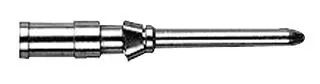 PWR CONTACT, PIN, CRIMP 2-1105050-2