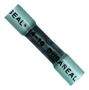 CONNECTOR, CRIMP SPLICE, 12-10AWG, YLW 108961-000
