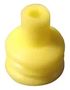 SEAL, YELLOW, 14-12AWG 347713-1