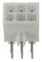 HOUSING, PLUG, 6WAY 1-965641-6