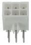 HOUSING, PLUG, 6WAY 1-965641-6