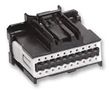 AUTOMOTIVE CONN HOUSING, RCPT, 8WAYS 34729-0080