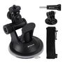 Glass car holder Puluz for GOPRO Hero, DJI Osmo Action PU51, Puluz PU51