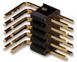 HEADER R/A 16WAY 1.27MM 20021112-00016T4LF
