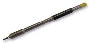 TIP, KNIFE BLADE, 0.25" 1128-0037-P1