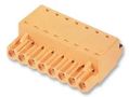 TERMINAL BLOCK, PLUGGABLE, 2POS, 12AWG 1013680000