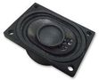 SPEAKER, MINIATURE, 4OHM, 4W ABS-230-RC