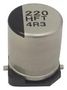 CAP, 680┬╡F, 35V, SMD EEEFT1V681UP