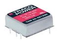 DC/DC CONVERTER, 5V, 20W, DIP THN 20-4811WI