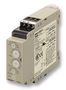 TIMER, TWIN ON/OFF DELAY, 24-240AC/DC H3DK-F AC/DC24-240