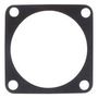 GASKET, RFI, FOR MS/97/GT, SIZE 20 10-40450-20S.