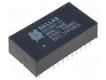 IC: RTC circuit; Multiplexed; NV SRAM; 242BSRAM; EDIP24; 4.5÷5.5V Analog Devices (MAXIM INTEGRATED) DS1687-5+