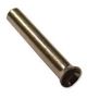 FERRULE, UNINSULATED, 0.75MMSQ., PK100 WE0.75-10