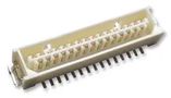 PLUG, 1MM, GOLD PLATED, 25WAY DF9-25P-1V(69)