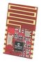 MODULE, RF, TRANSCIEVER, 868MHZ MRF89XAM8A-I/RM