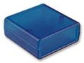 ENCLOSURE, HAND HELD, PLASTIC 1593JTBU