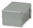 ENCLOSURE, UTILITY, GREY 1412X