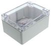 ENCLOSURE, WATERTIGHT, PC 1554F2GYCL