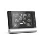 Black Line Plus Weather Station - Black, Hama 4047443427359 4047443427359