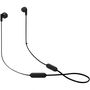 JBL Tune 215BT In-Ear Wireless Headphones - Black, JBL JBLT215BTBLK  JBLT215BTBLK 