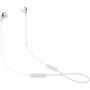 JBL Tune 215BT In-Ear Wireless Headphones - White, JBL JBLT215BTWHT JBLT215BTWHT